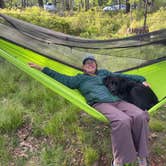 Review photo of Big Meadows Campground — Shenandoah National Park by Tara S., June 7, 2026