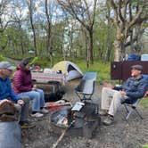 Review photo of Big Meadows Campground — Shenandoah National Park by Tara S., June 7, 2026