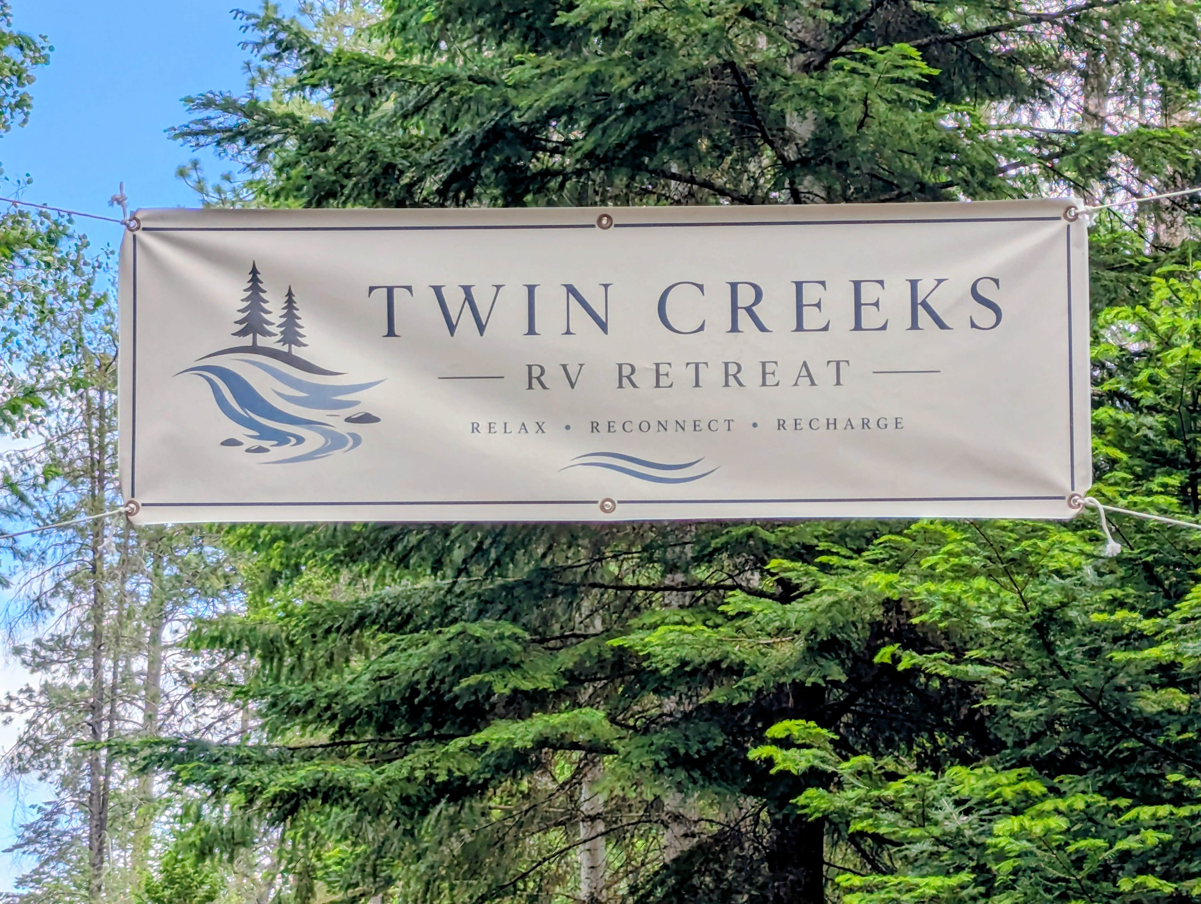 Twin Creeks RV Retreat