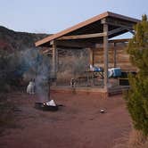 Review photo of Little Red Tent Camping Area — Caprock Canyons State Park by Richard M., June 11, 2016