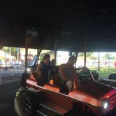 Review photo of Beech Bend Park by Shelly S., September 30, 2016