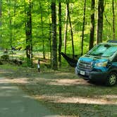 Review photo of Kentuck Campground — Ohiopyle State Park by N A., June 8, 2026