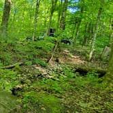 Review photo of Kentuck Campground — Ohiopyle State Park by N A., June 8, 2026