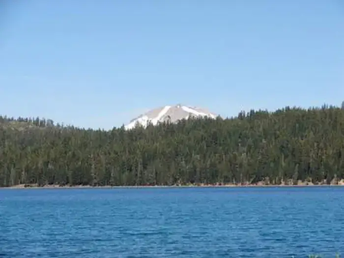 Camping near Juniper Lake Campground — Lassen Volcanic National Park: Juniper Lake Group — Lassen Volcanic National Park, Chester, California