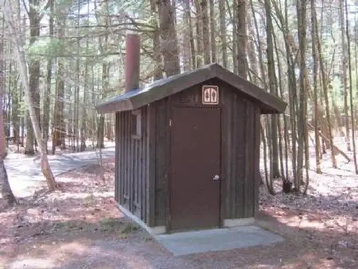 Camper-submitted photo at Laurel Lake Campground — Chequamegon Nicolet NF near Hiles, WI