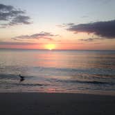 Review photo of Cayo Costa State Park Campground by Dave V., September 30, 2016
