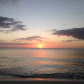 Review photo of Cayo Costa State Park Campground by Dave V., September 30, 2016