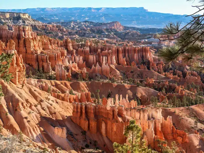 Camper-submitted photo at Sunset Campground — Bryce Canyon National Park near Henrieville, UT