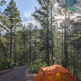 Review photo of Hyde Memorial State Park Campground by Jorge G., June 9, 2026