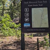 Review photo of Hyde Memorial State Park Campground by Jorge G., June 9, 2026