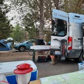 Review photo of Tumalo State Park Campground by Joanna D., June 9, 2026