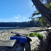 Review photo of Shaw Island County Park by Joanna D., June 9, 2026