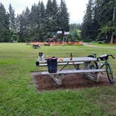 Review photo of Kitsap Memorial State Park Campground by Joanna D., June 9, 2026