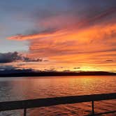 Review photo of Kitsap Memorial State Park Campground by Joanna D., June 9, 2026