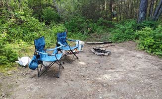 Andy H.'s photo at Spring Valley Reservoir near Pullman, WA
