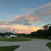 Review photo of Lake Manawa State Park Campground by Kathy B., June 9, 2026