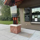 Review photo of Lake Manawa State Park Campground by Kathy B., June 9, 2026