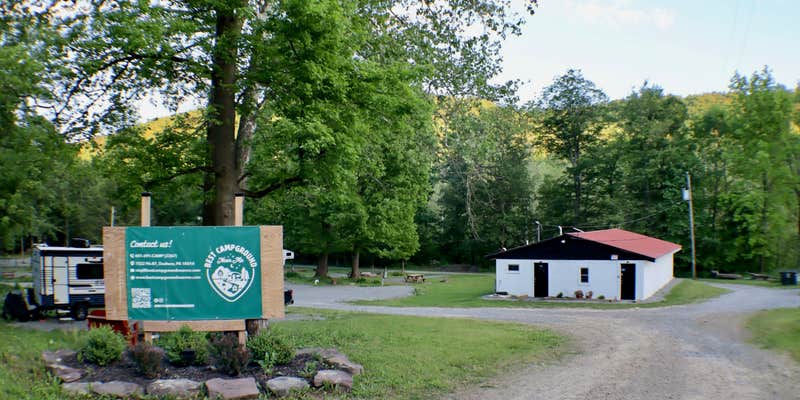 Camper submitted image from Best Campground Near Me