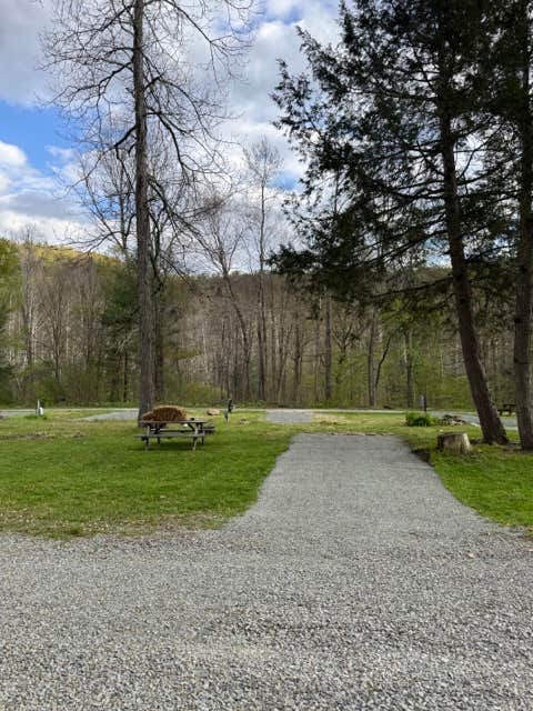 Camper-submitted photo at Best Campground Near Me near Monroe, PA