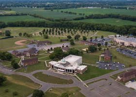 Ohio Christian University RV Park