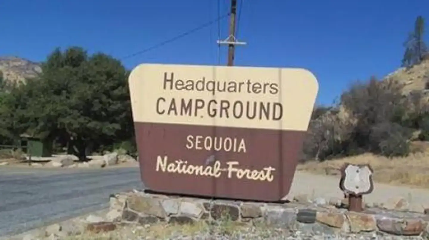 Camper-submitted photo at Headquarters Campground near Wofford Heights, CA