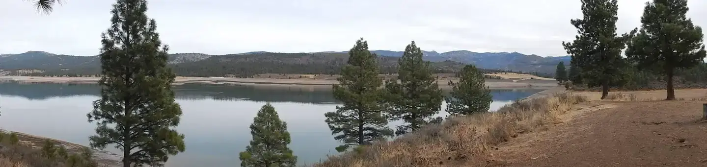 Camping near Alpine Meadow Campground: Tahoe National Forest Boca Campground, Floriston, California