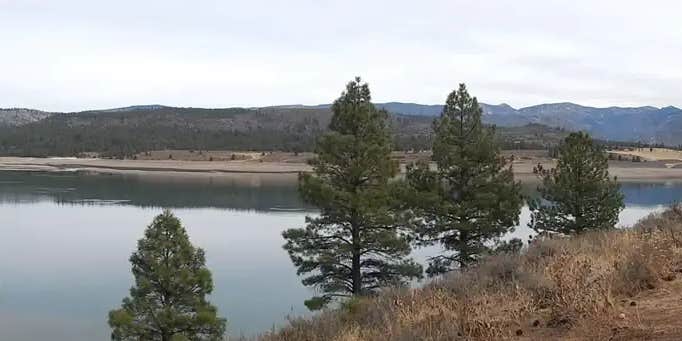 Camper submitted image from Tahoe National Forest Boca Campground