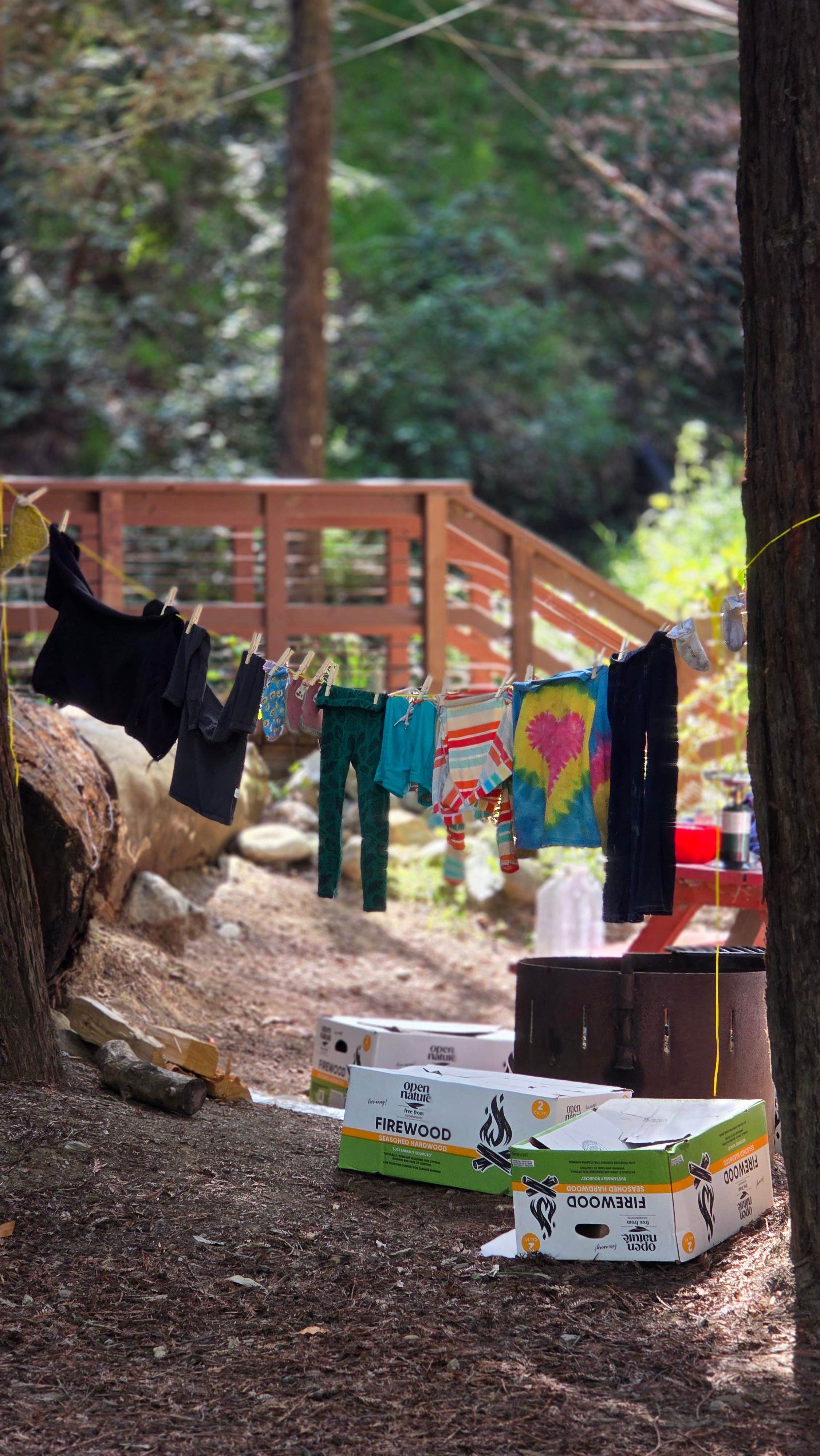 Camper-submitted photo at Riverside Campground & Cabins near Carmel-by-the-Sea, CA