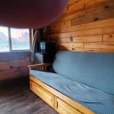 Review photo of Bunkhouses — Kodachrome Basin State Park by Barry S., June 11, 2026