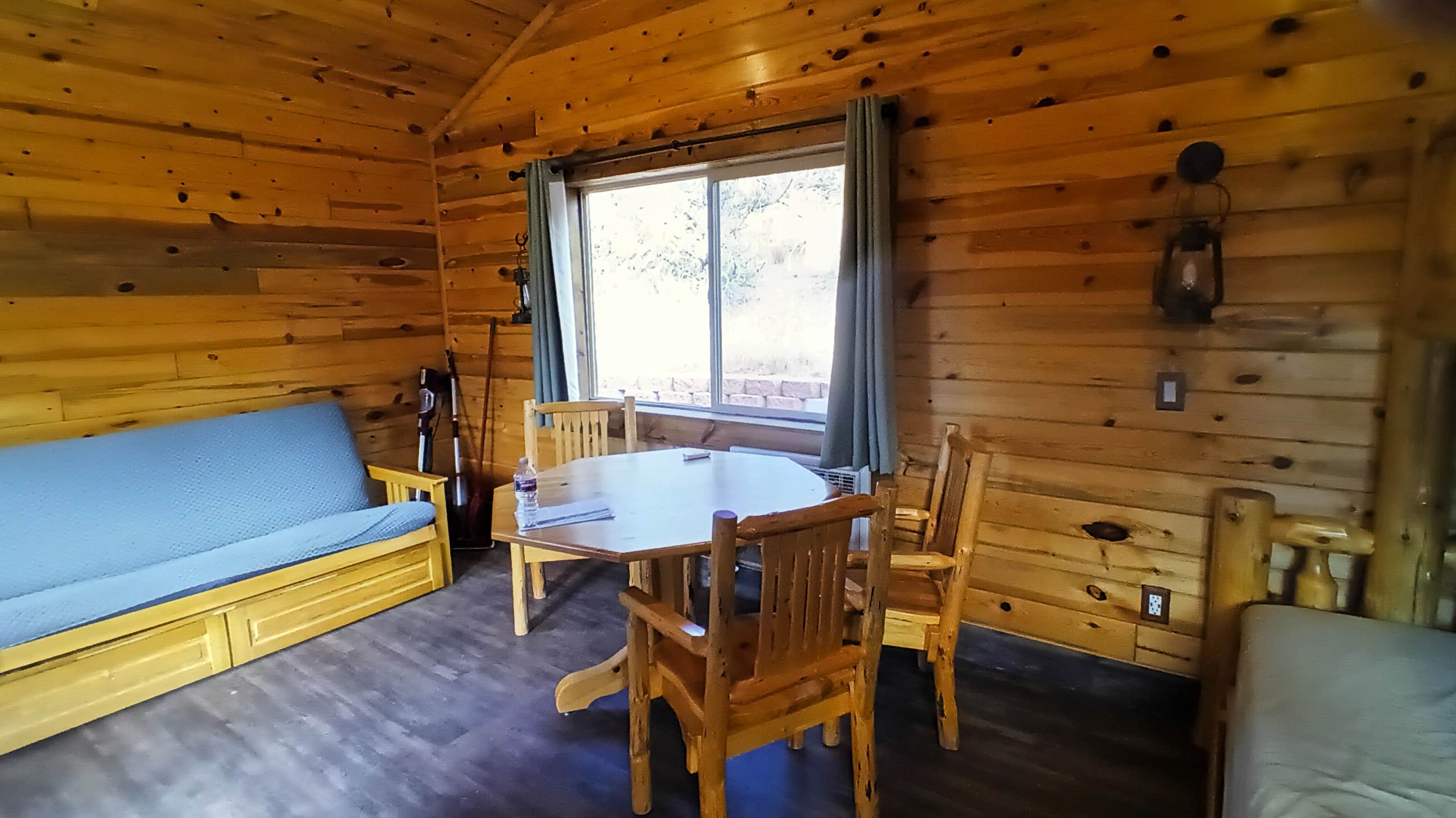 Camper-submitted photo at Bunkhouses — Kodachrome Basin State Park near Cannonville, UT