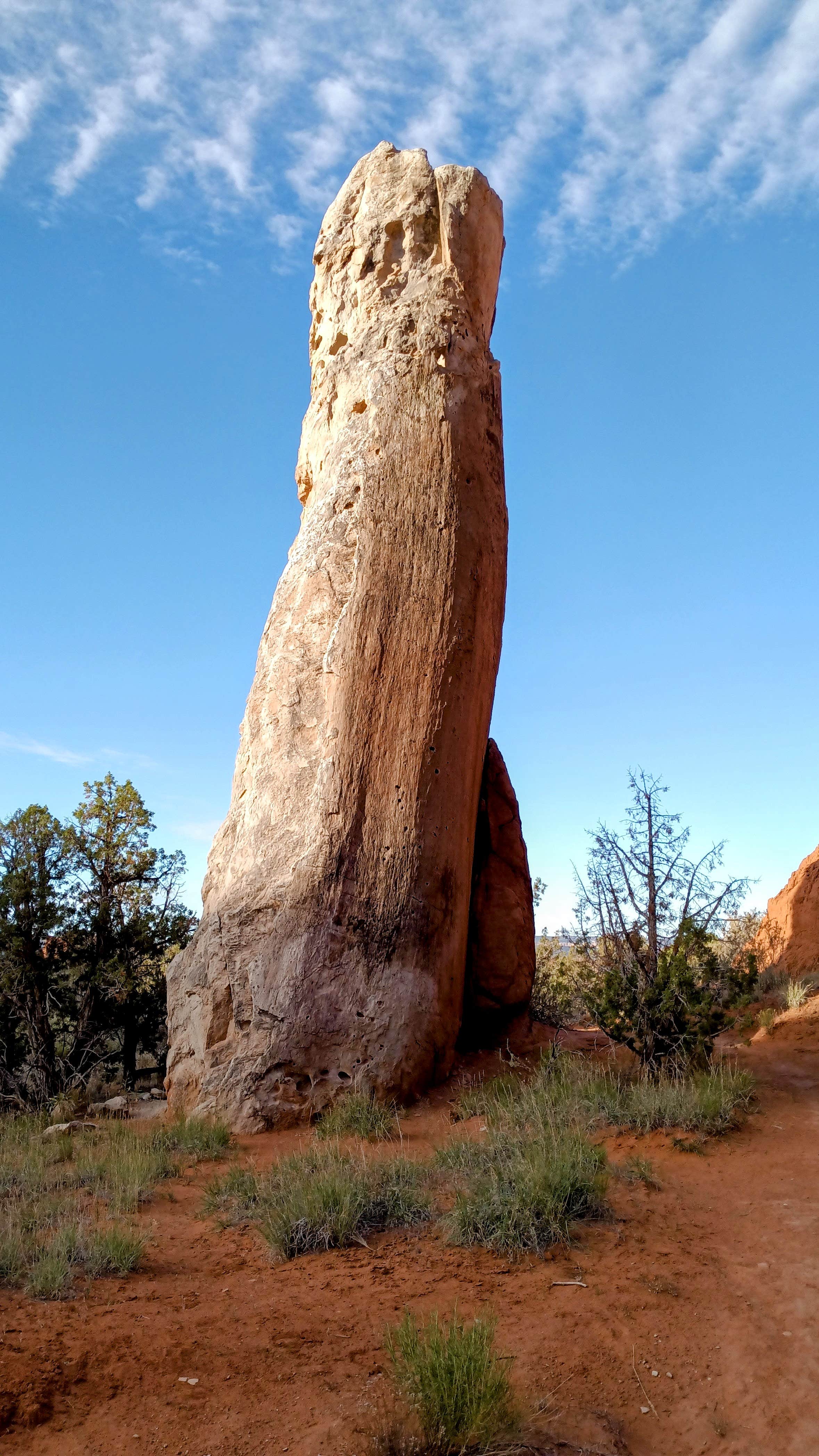 Camping near Arch Campground — Kodachrome Basin State Park: Bunkhouses — Kodachrome Basin State Park, Henrieville, Utah