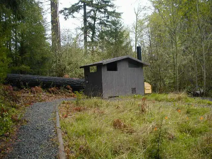 Camper-submitted photo at Aquila Vista Education Area - TEMPORARILY CLOSED near Salem, OR