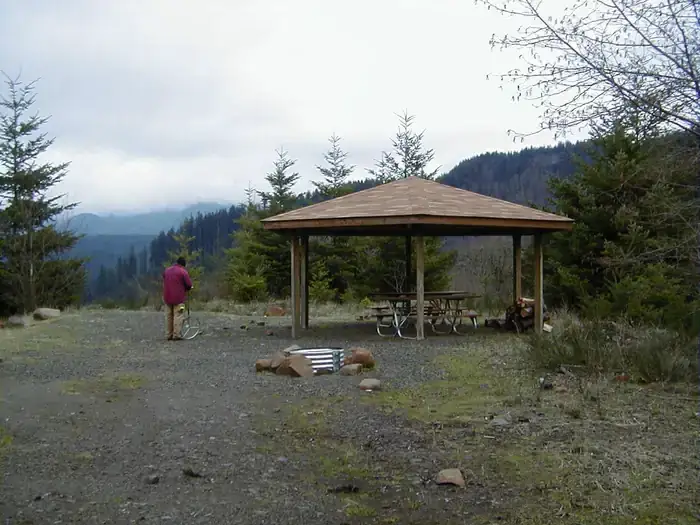 Camper-submitted photo at Aquila Vista Education Area - TEMPORARILY CLOSED near Salem, OR