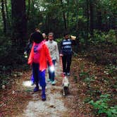 Review photo of Huntsville State Park Campground by Richard M., June 11, 2016