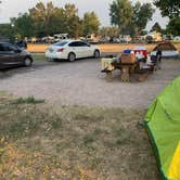 Review photo of Cottonwood Campground — Boyd Lake State Park by Olivia M., June 12, 2026