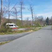 Review photo of Andy Guest/Shenandoah River State Park Campground by Nancy W., June 12, 2026