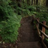 Review photo of Sol Duc Hot Springs Resort Campground — Olympic National Park by Cierra A., September 30, 2016