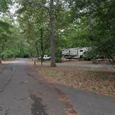 Review photo of Martinak State Park Campground by Nancy W., June 12, 2026