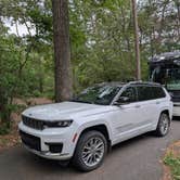 Review photo of Martinak State Park Campground by Nancy W., June 12, 2026