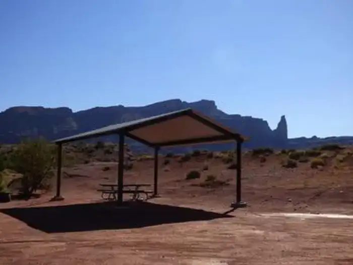 Camping near Dewey Bridge Group Sites: Upper Onion Creek Group Site, Castle Valley, Utah