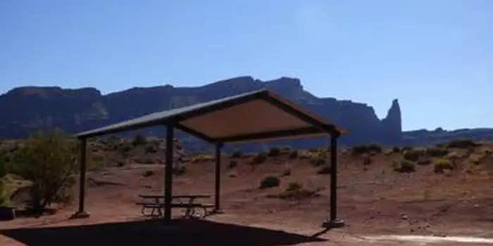 Camper submitted image from Upper Onion Creek Group Site