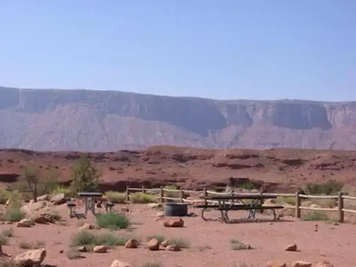 Camper-submitted photo at Upper Onion Creek Group Site near Castle Valley, UT