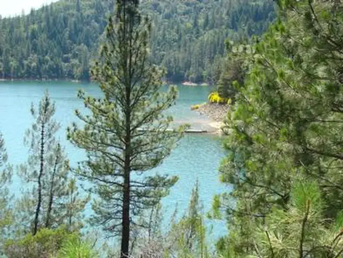 Camper-submitted photo at Hirz Bay Campground near Sugarloaf, CA