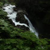 Review photo of Sol Duc Hot Springs Resort Campground — Olympic National Park by Cierra A., September 30, 2016