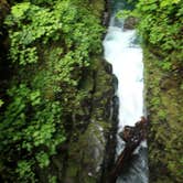 Review photo of Sol Duc Hot Springs Resort Campground — Olympic National Park by Cierra A., September 30, 2016