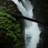 Review photo of Sol Duc Hot Springs Resort Campground — Olympic National Park by Cierra A., September 30, 2016