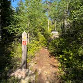 Review photo of Schoodic Woods Campground — Acadia National Park by meredith A., June 14, 2026