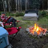 Review photo of Bass Harbor Campground by meredith A., June 14, 2026