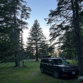 Review photo of Bass Harbor Campground by meredith A., June 14, 2026