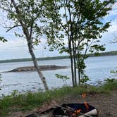 Review photo of Cobscook Bay State Park Campground by meredith A., June 14, 2026